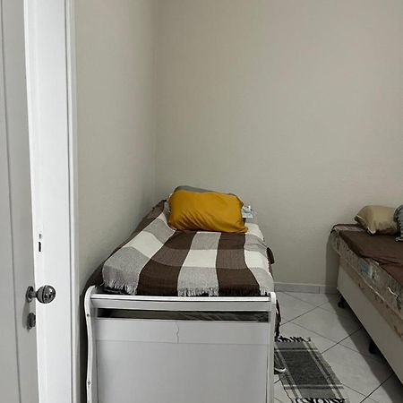 Apartamento No Guaruja Em Pitangueiras Eksteriør billede