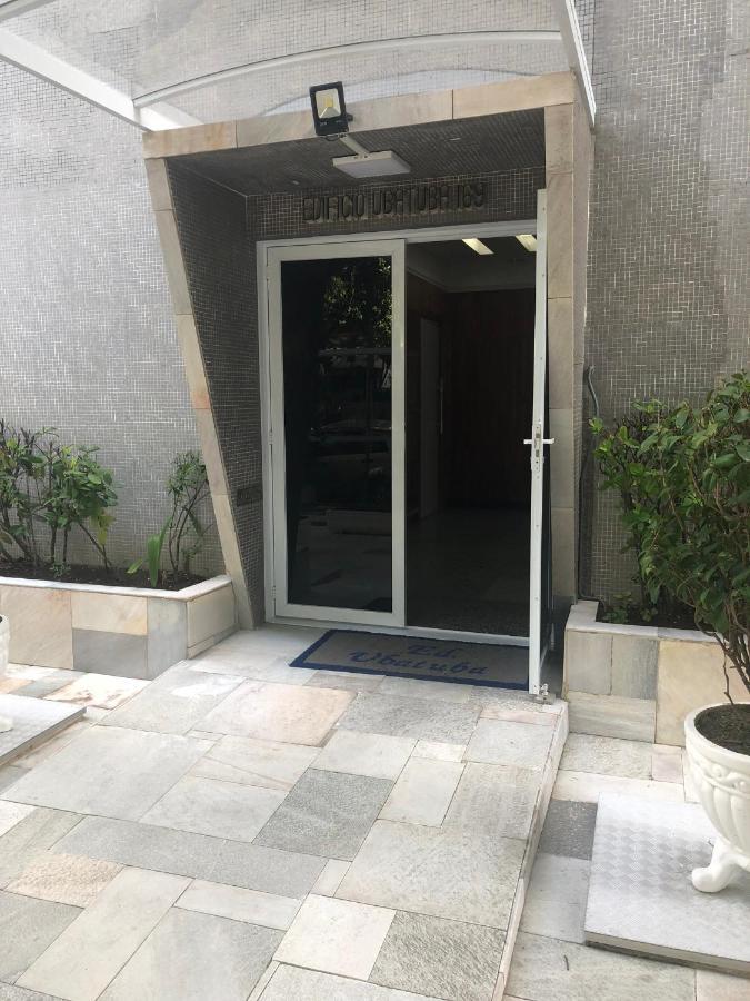 Apartamento No Guaruja Em Pitangueiras Eksteriør billede