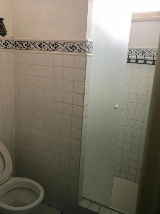 Apartamento No Guaruja Em Pitangueiras Eksteriør billede