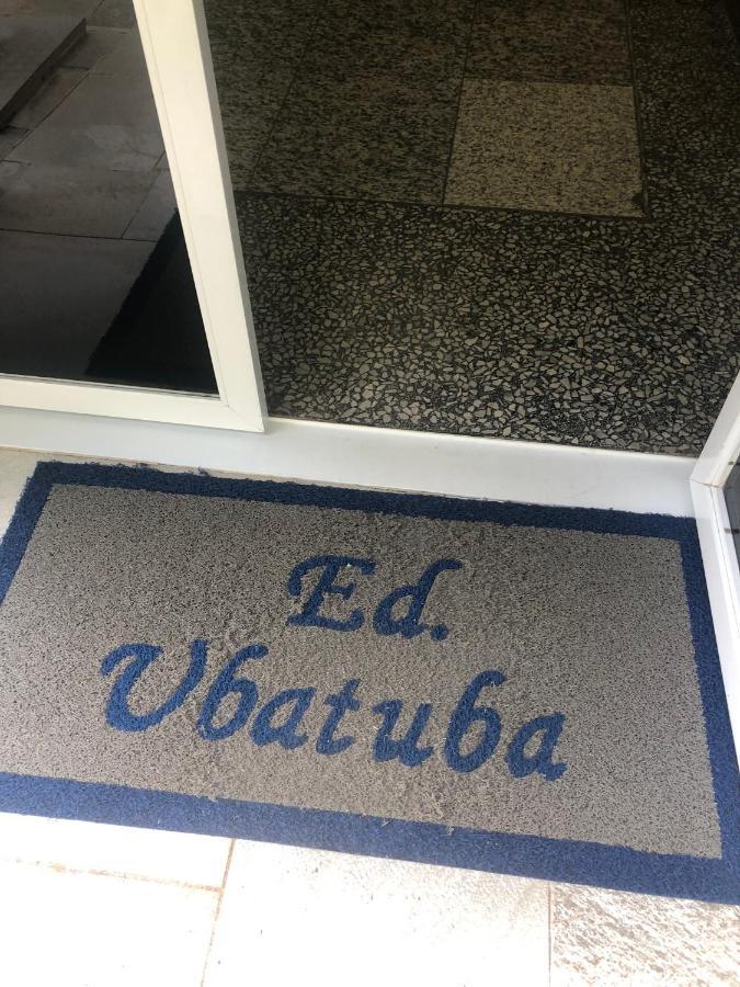 Apartamento No Guaruja Em Pitangueiras Eksteriør billede