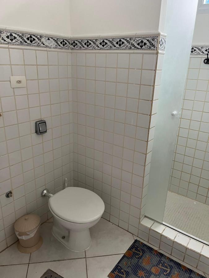 Apartamento No Guaruja Em Pitangueiras Eksteriør billede