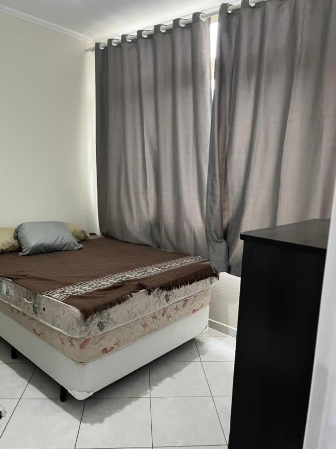 Apartamento No Guaruja Em Pitangueiras Eksteriør billede